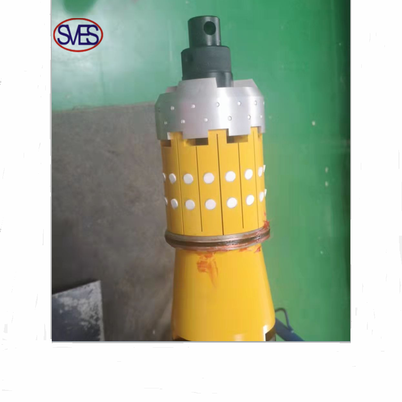 Dissolvable Frac Seat