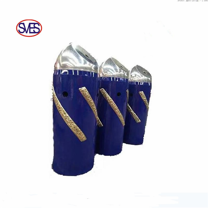 Reamer Shoe And Guide Shoe