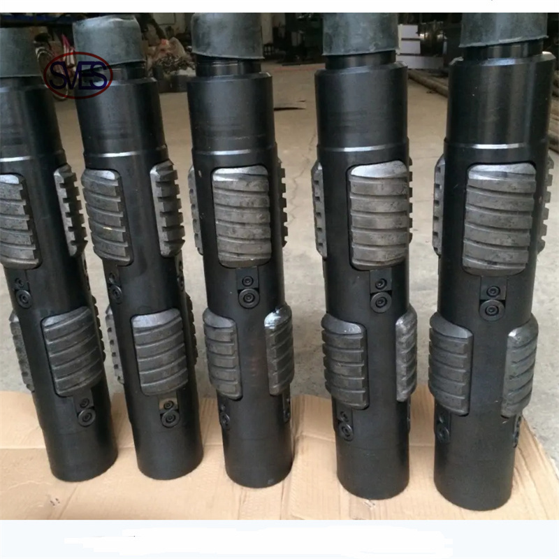 Casing Scraper
