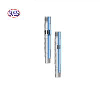 Multi-stage Frac