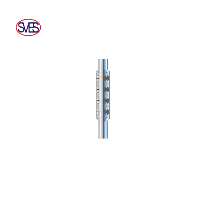 Multi-stage Frac
