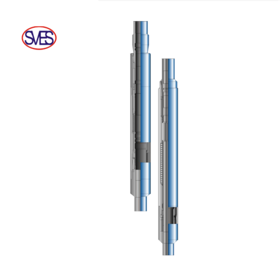 Safety Valve