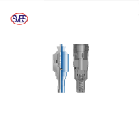 Control de flujo de fondo de pozo