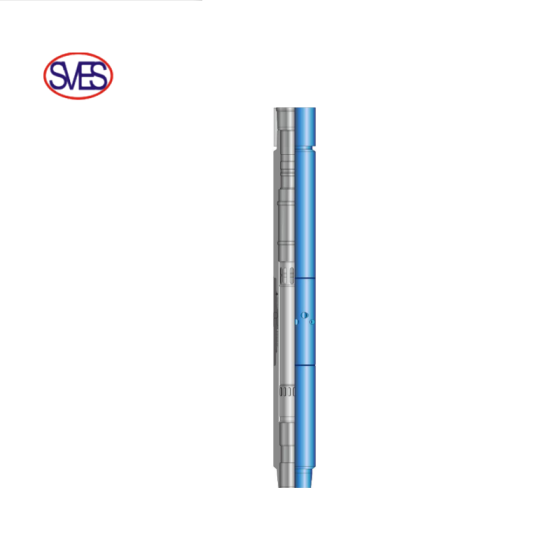 Down Hole Flow Control