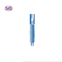 Control de flujo de fondo de pozo