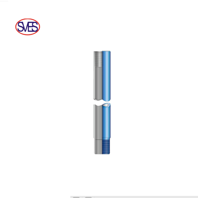 Control de flujo de fondo de pozo