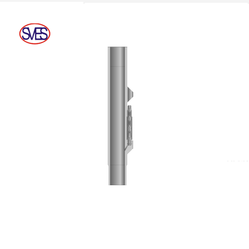 Control de flujo de fondo de pozo