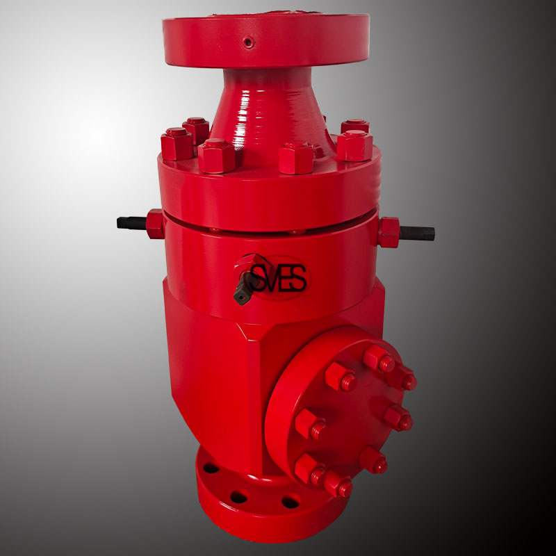 Coiled Tubing Blowout Preventer