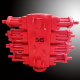 Coiled Tubing Blowout Preventer