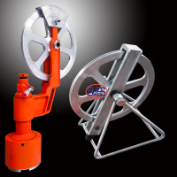 Equipos de control de presión de línea de acero