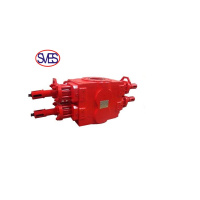 Preventor de Explosão, Unidade Koomey