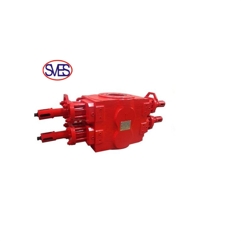 Preventor de Explosão, Unidade Koomey