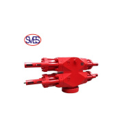 Preventor de Explosão, Unidade Koomey