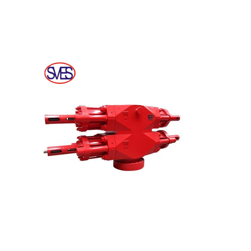 Preventor de Explosão, Unidade Koomey