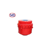 Preventor de Explosão, Unidade Koomey