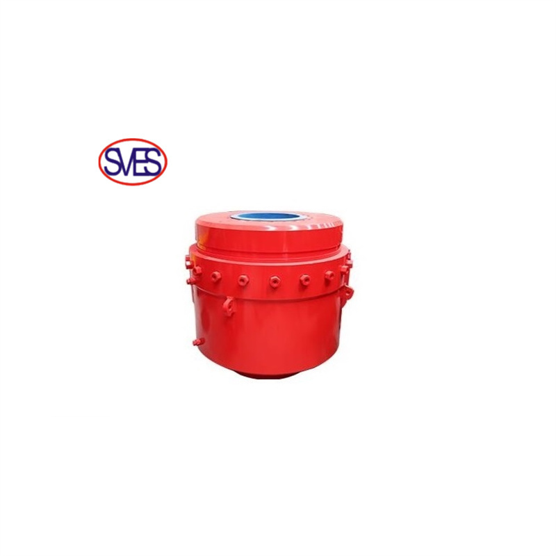 Preventor de Explosão, Unidade Koomey