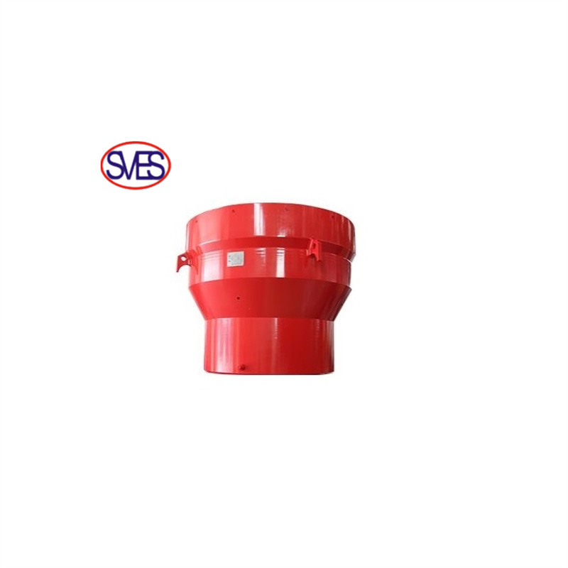 Preventor de Explosão, Unidade Koomey