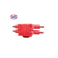 Preventor de Explosão, Unidade Koomey