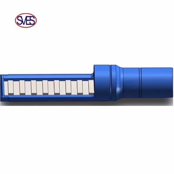 Herramientas de pesca