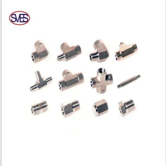 Pipe fittings