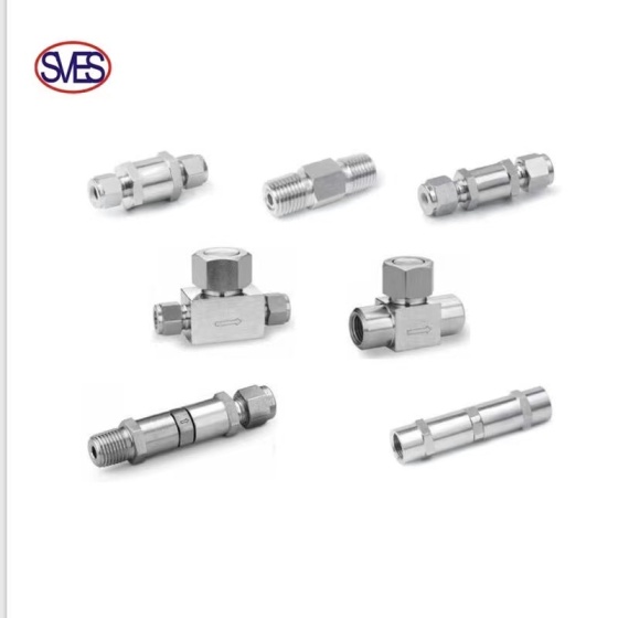 Oilwell Valve