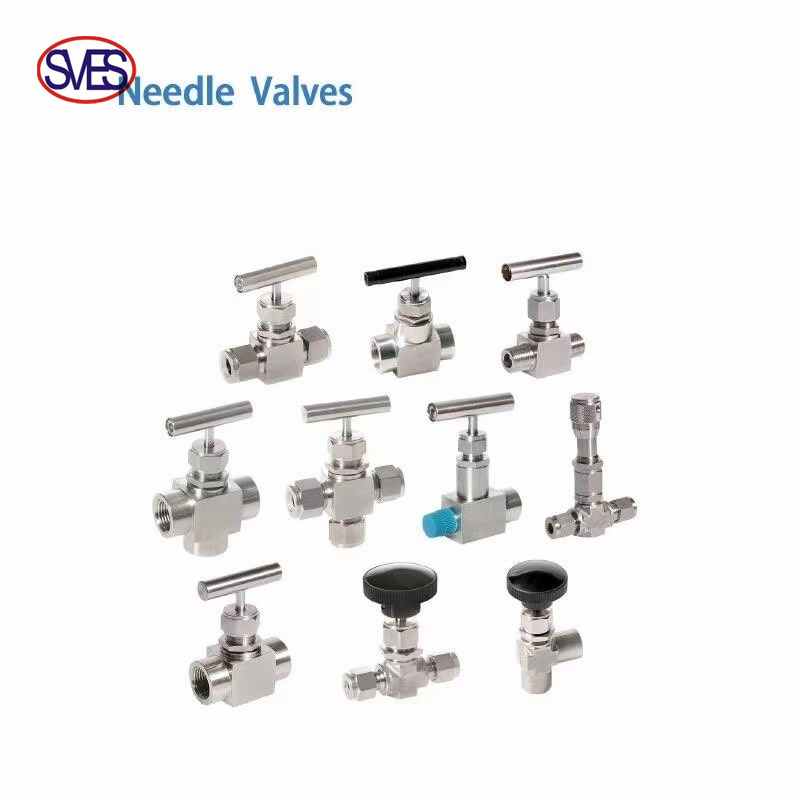 Oilwell Valve