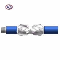 Hole Opening Tools