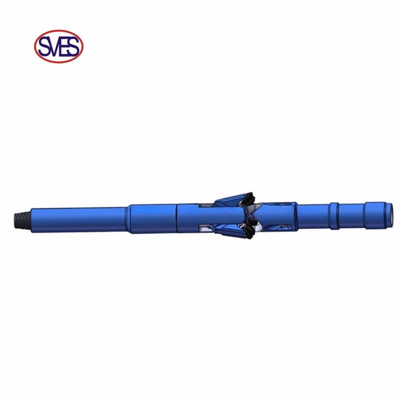 Hole Opening Tools