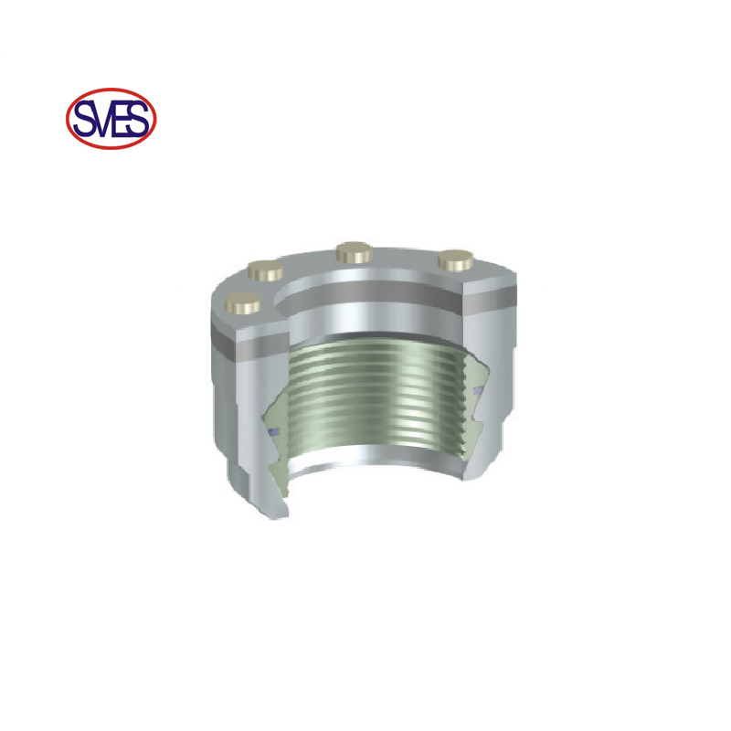 Space Spool And Hanger