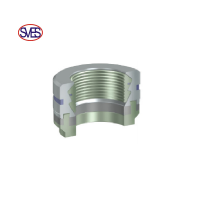 Space Spool And Hanger