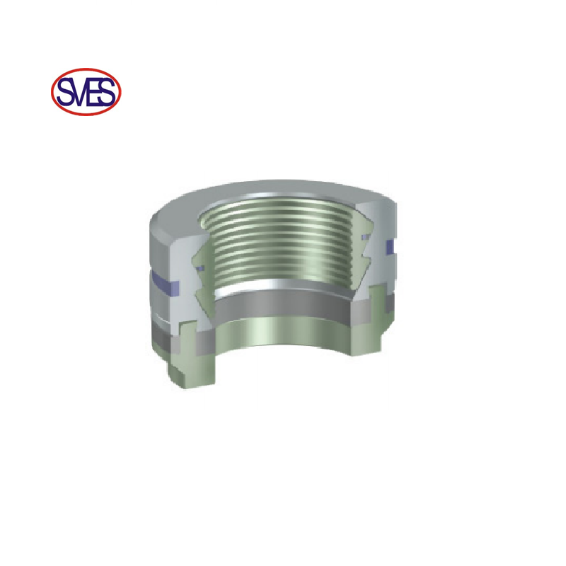 Space Spool And Hanger
