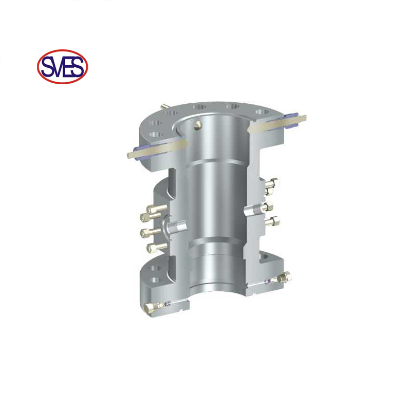 Space Spool And Hanger
