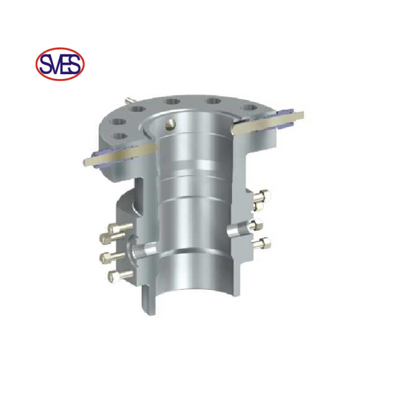 Casing Head And Tubing Head
