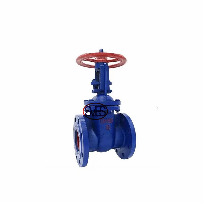 Oilwell Valve