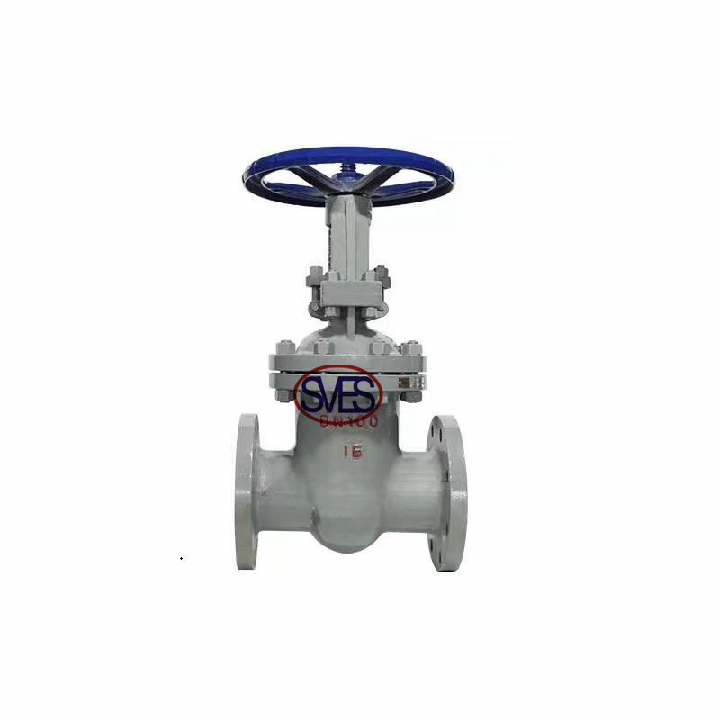 Oilwell Valve