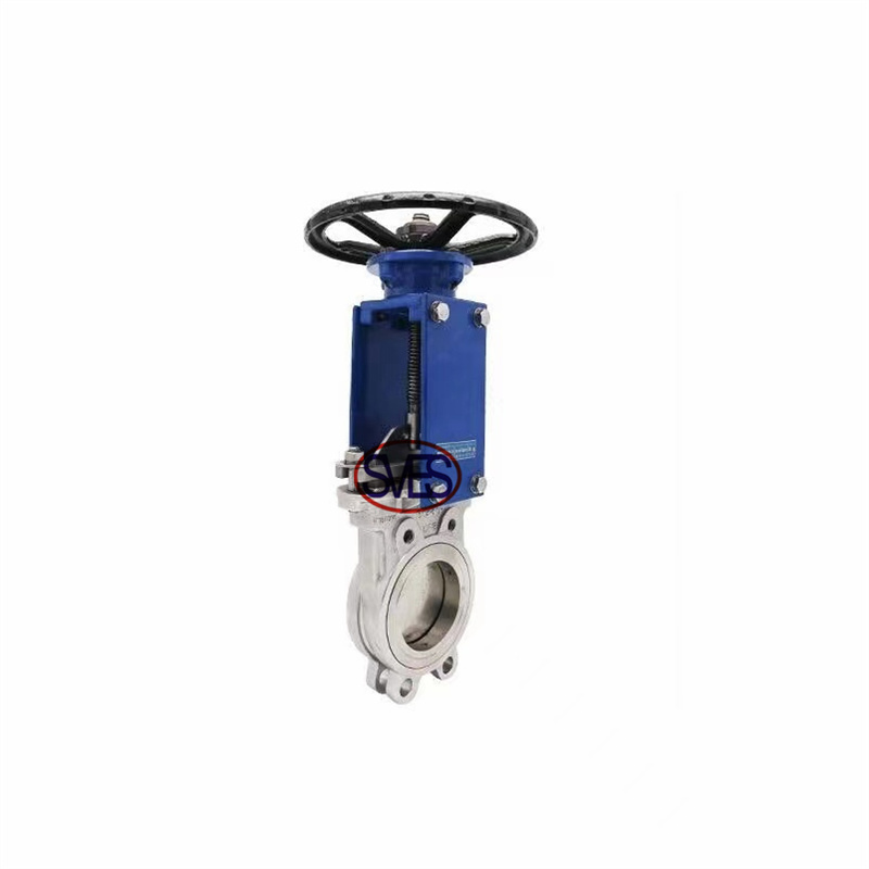 Oilwell Valve