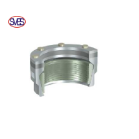 Space Spool And Hanger