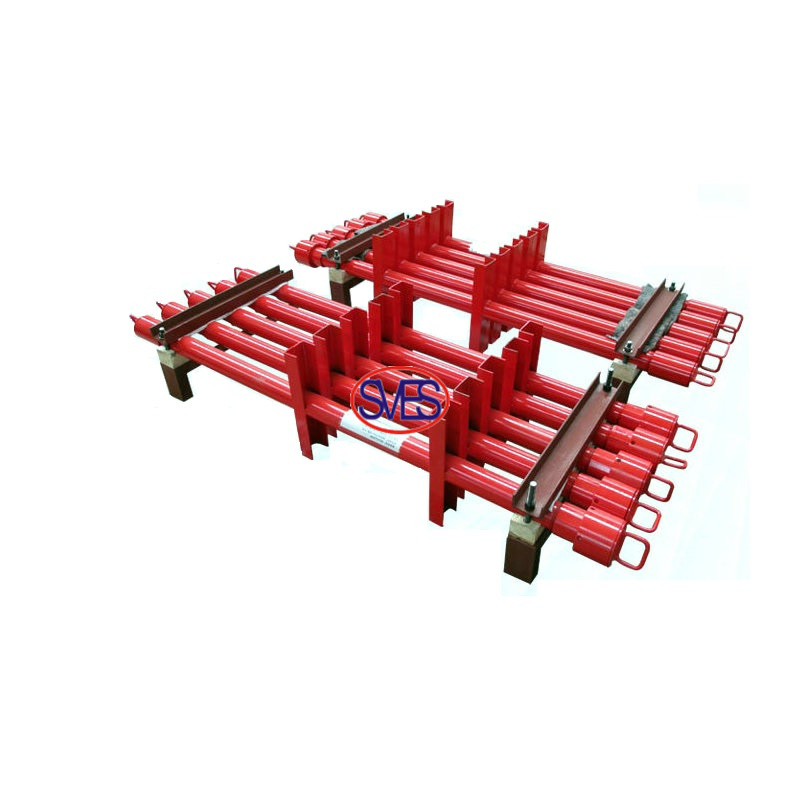 Wireline Pressure Control Equipment