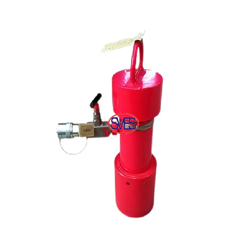 Wireline Pressure Control Equipment