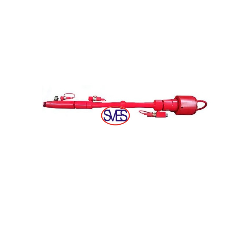 Wireline Pressure Control Equipment