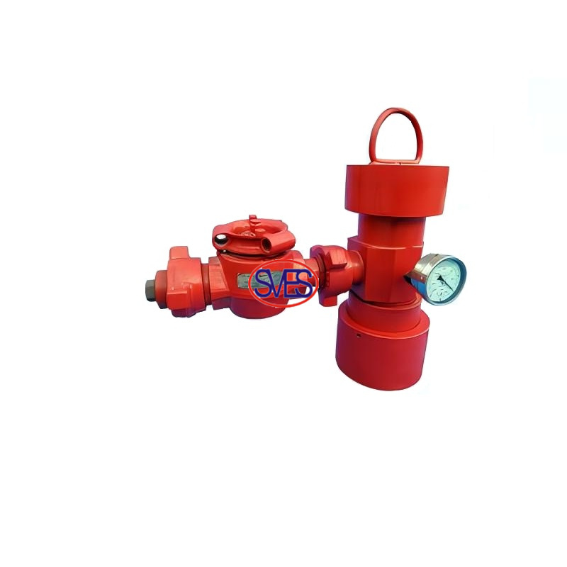 Wireline Pressure Control Equipment
