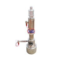 Wireline Pressure Control Equipment