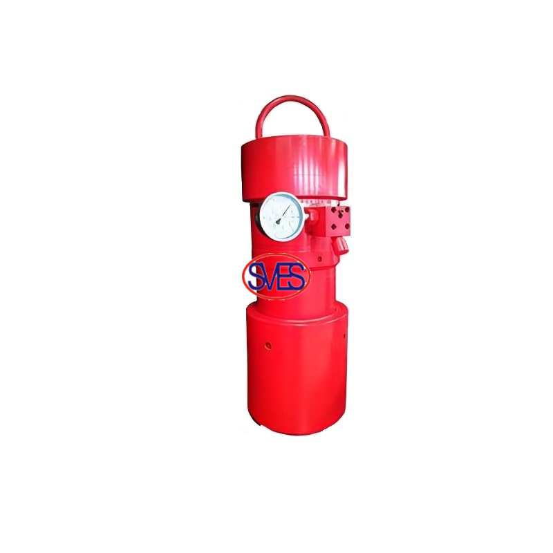 Wireline Pressure Control Equipment