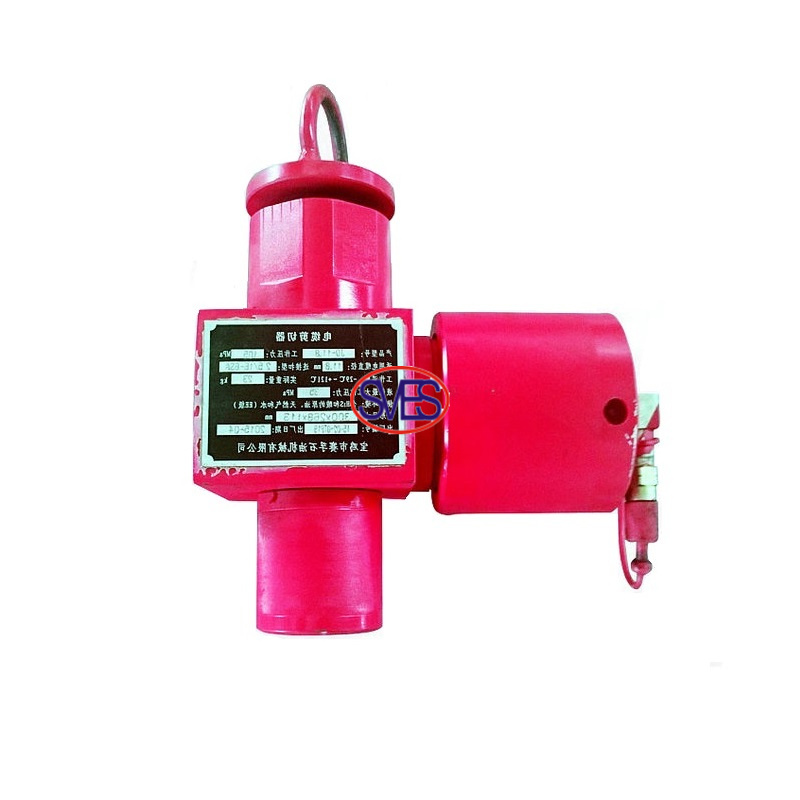 Wireline Pressure Control Equipment