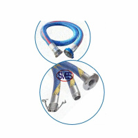 High Pressure Mud And Cement Hose