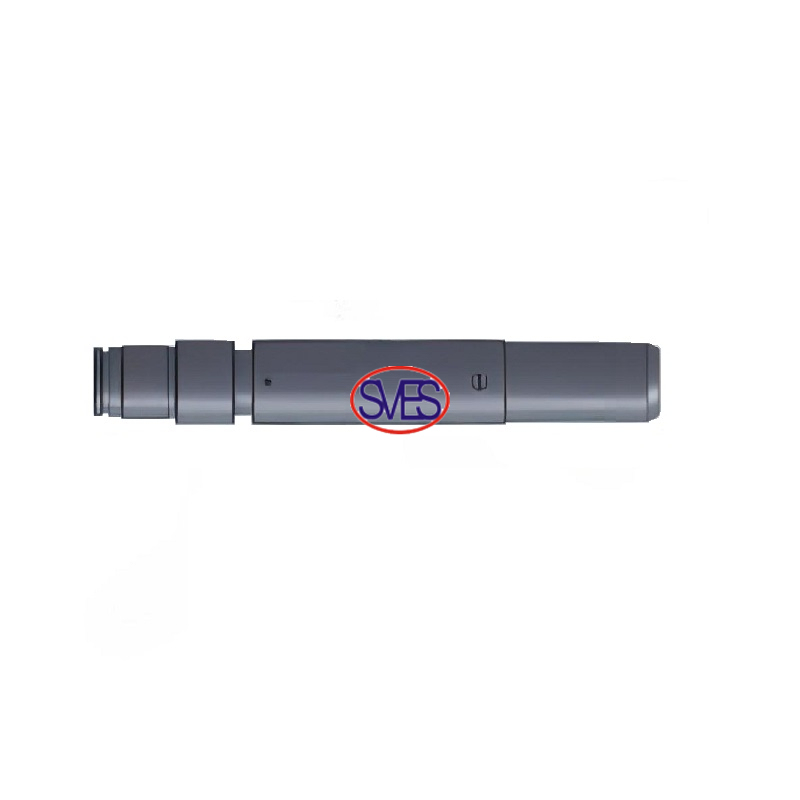 Coiled Tubing Tools