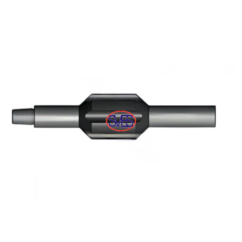 Coiled Tubing Tools