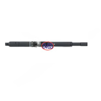 Hydraulic Jetting And Fracturing Tool