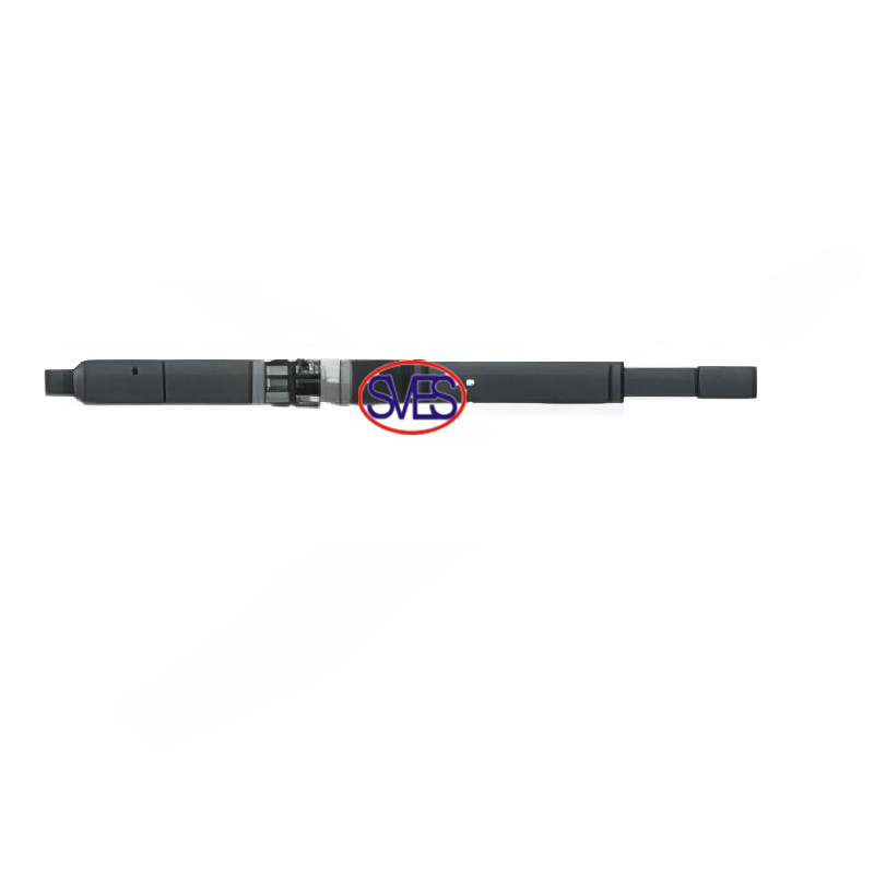 Hydraulic Jetting And Fracturing Tool