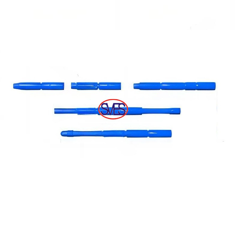 Hydraulic Jetting And Fracturing Tool